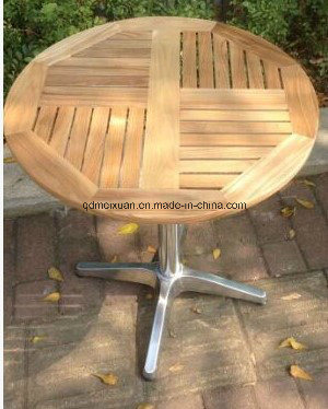 Solid Wood Dining Table Restoring Ancient Ways American Hotel Restaurant Tables and Chairs Northeast China Ash Do Old Table Table (M-X3414)