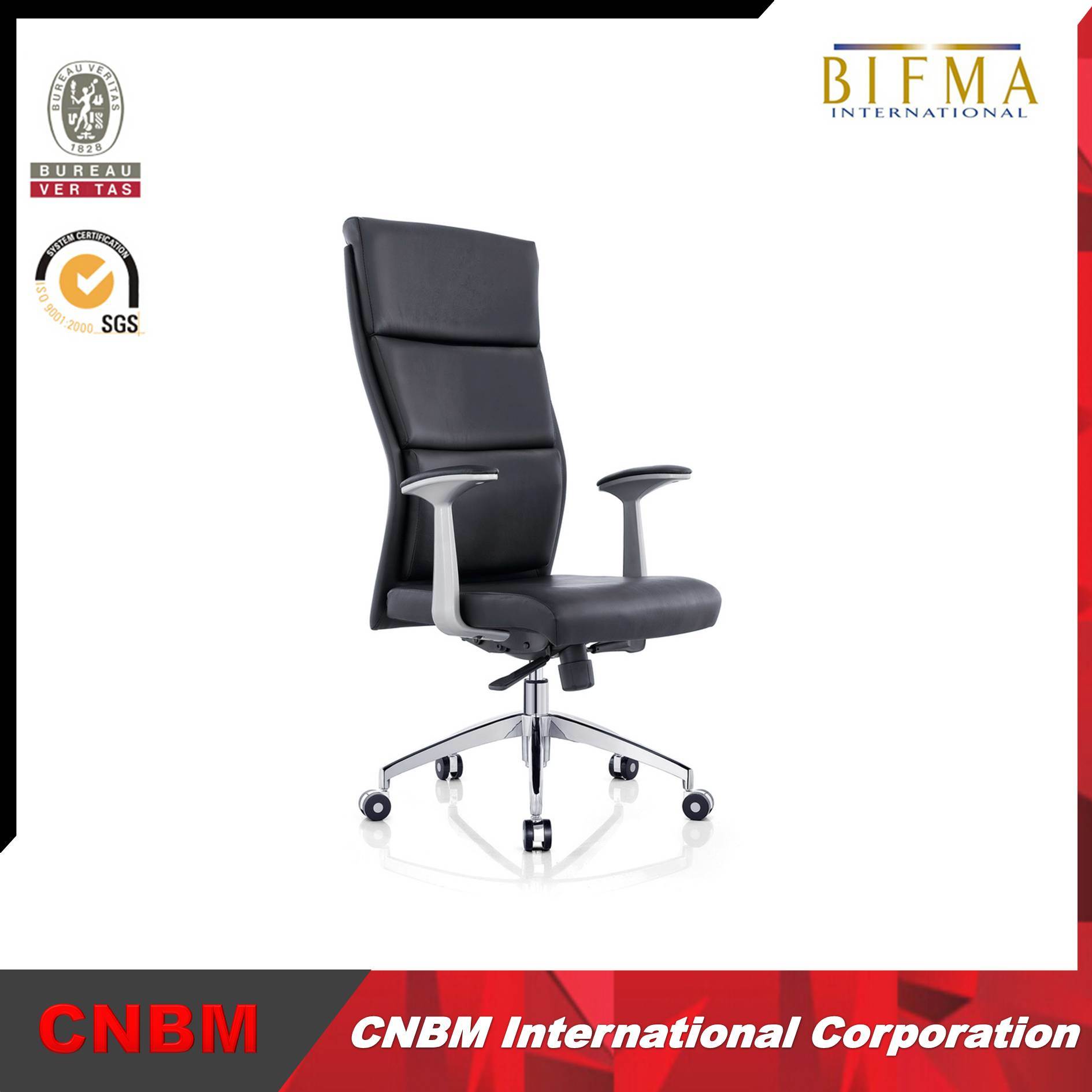 Modern Executive Office Leather Chair Cmax-CH8134