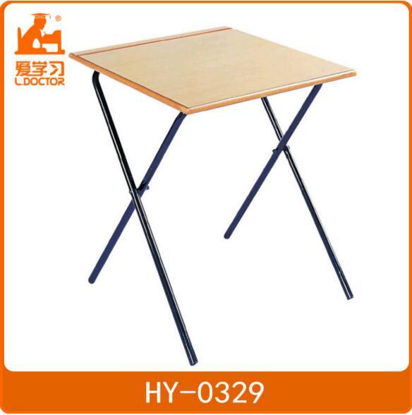 Wooden Classroom Furniture for Studying and Testing