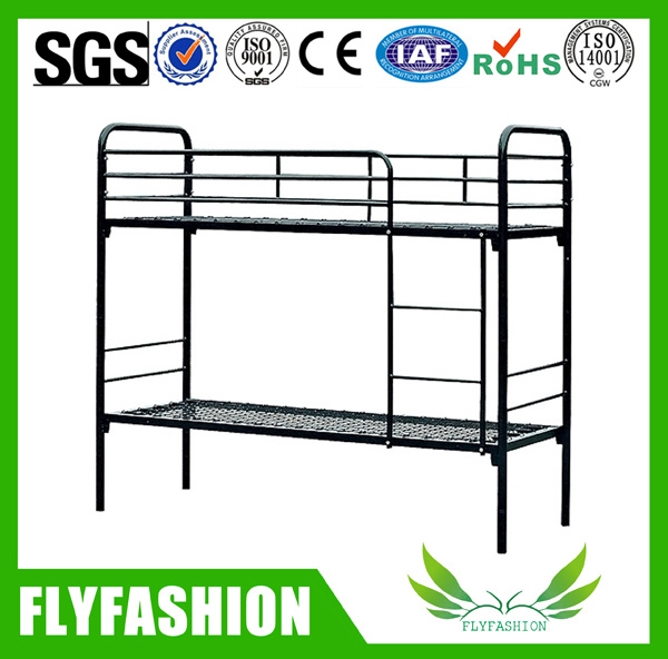 High Quality Metal Bunk Bed Dormitory Bed (BD-31)