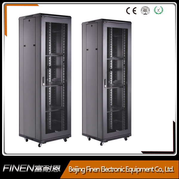 Metal Network Rack Equipment 42u Cabinet