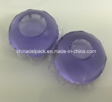 OEM&ODM Conentrated Laundry Liquid Detergent, Liquid Detergent Pod, Washing Laundry Liquid Detergent Capsules