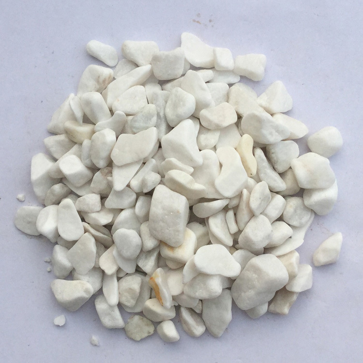 Mechanism Gravel Pebbles Cooble Stone (SMC-MPW036)