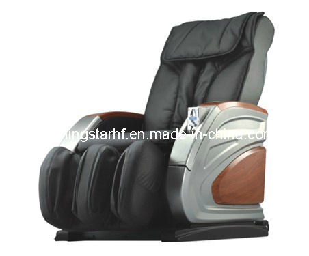 Effective Vending Massage Chair with Coin Acceptor