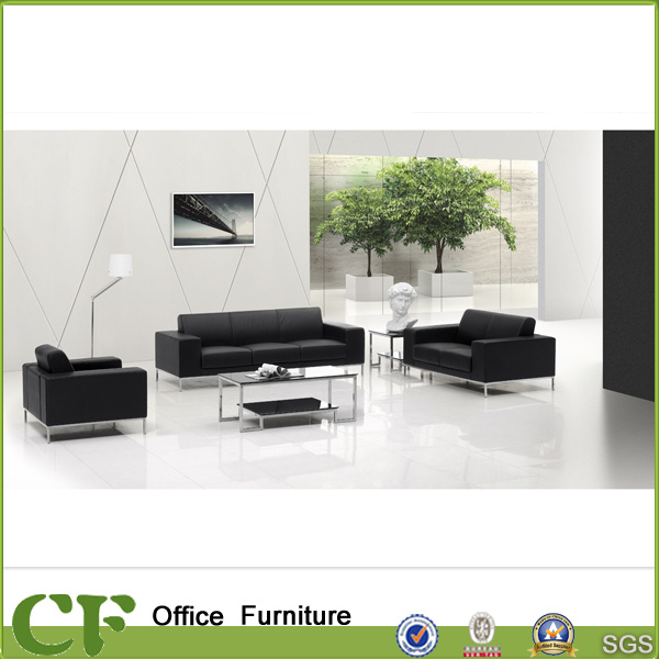 Modern Office Lobby Sofa Furniture for Small Spaces (CF-SF04)