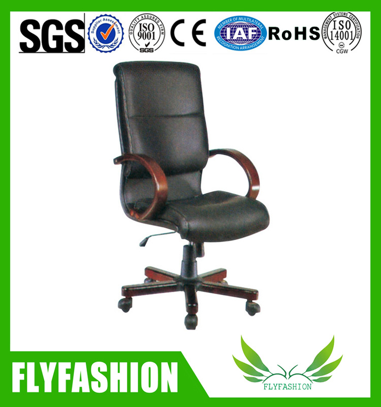 High End Leather Chairs Best Office Furniture Manager Chair (OC-25A)