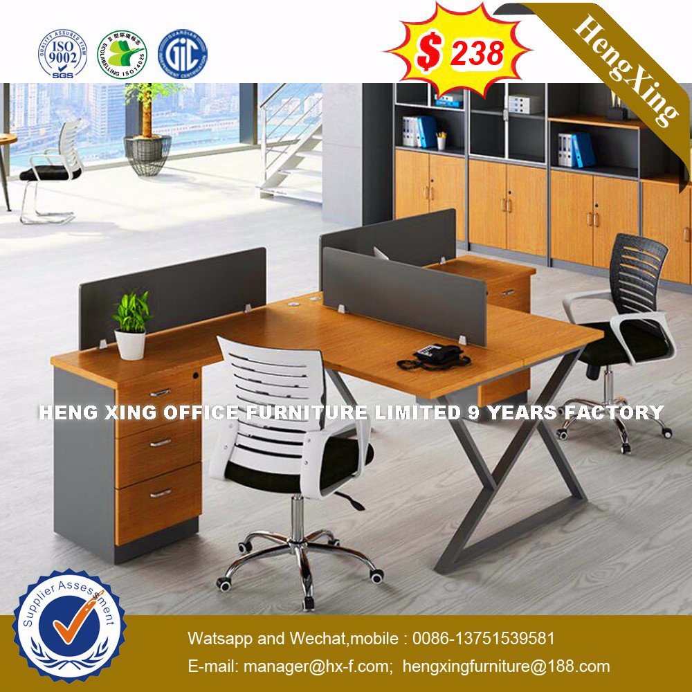 Chinese CEO Room Government Project Chinese Furniture (HX-8N0237)