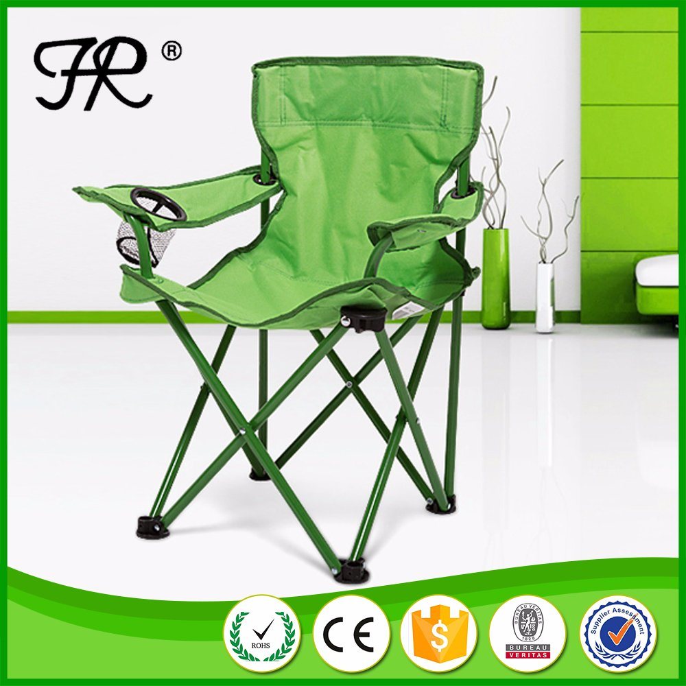 Wholesale Outdoor Folding Fabric Beach Chair