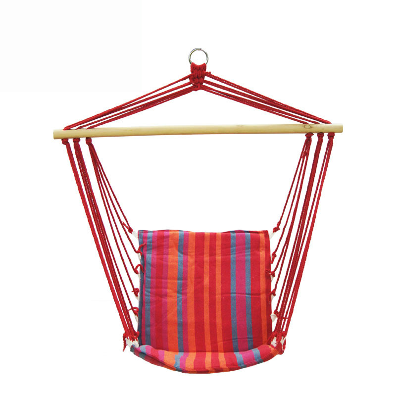 Beach Hammock, Outdoor Hammock, Hammock Chair (DC-51)