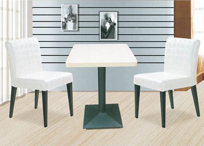 Wholesale European Style White 20 Colors Available Cushion Upholstery Restaurant Furniture