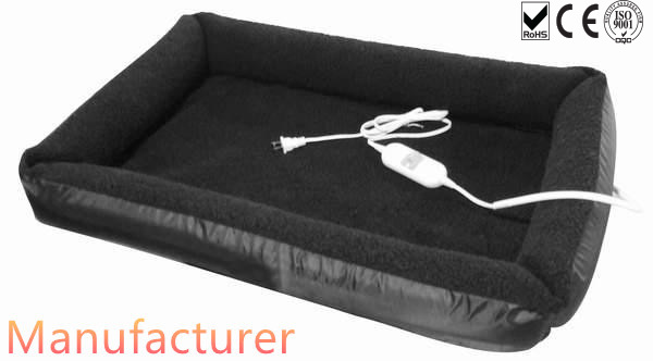 High Quality Multi-Heat Heated Bed for Pet