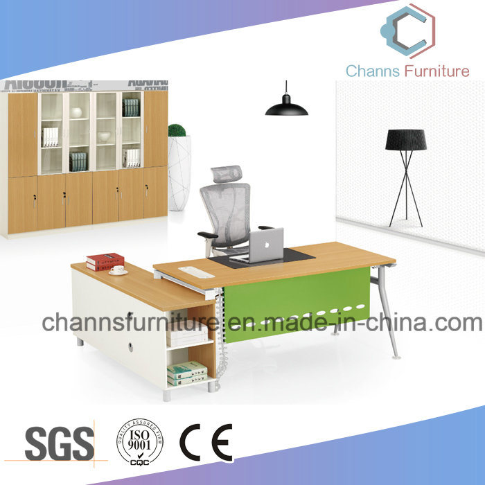 Modern Furniture Manager Table Wooden Furniture Office Desk