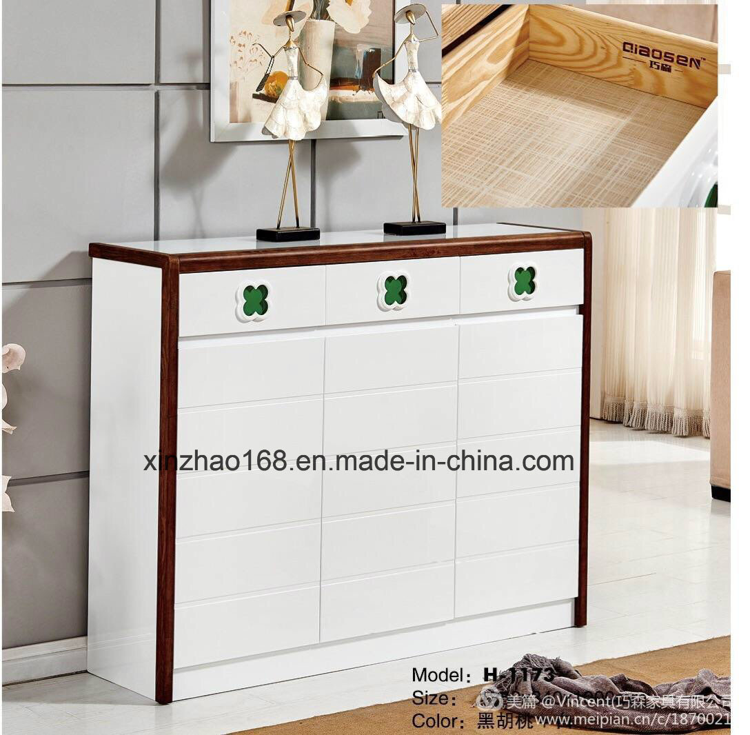 Hot Sale Ss201 Foldable Luxury Racks Shoe Cabinet