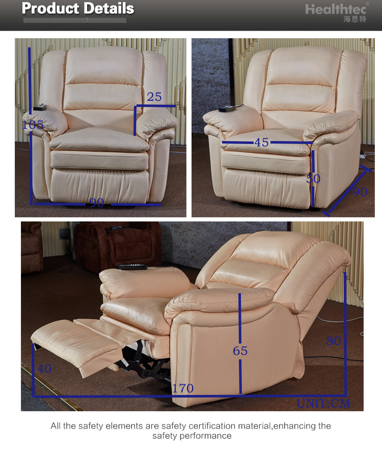 Multi-Functional Sofa Chair for Home Living Room (A050-S)