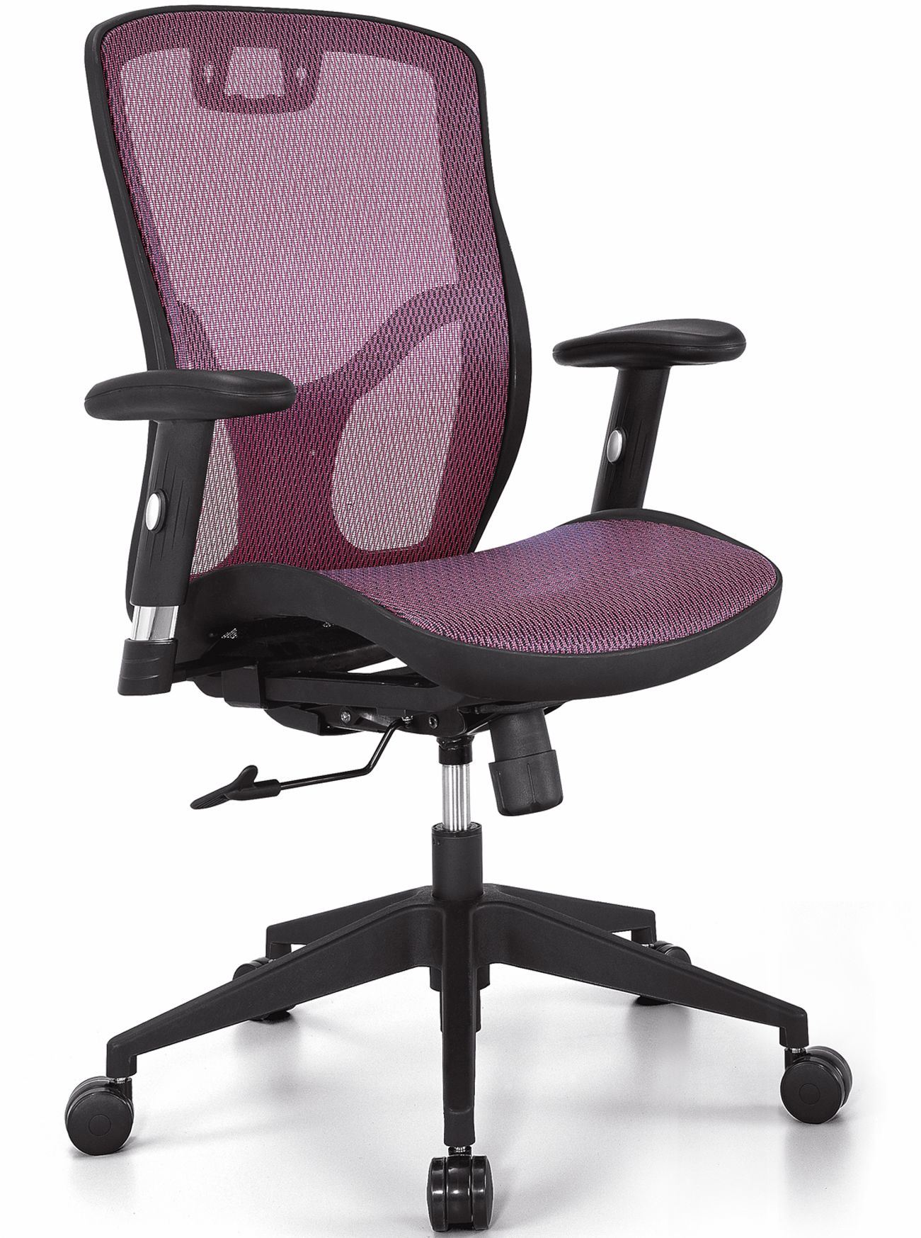 Executive Meeting Leather Office Chair Gaming Chair