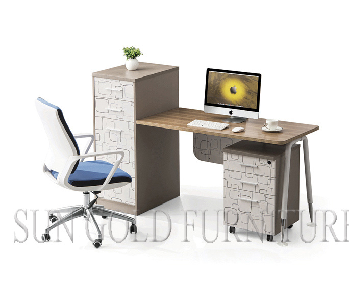 Single Computer Table, Office Table (SZ-WSA032)