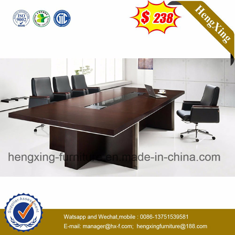 Normal Simple Large Storage	 Bottom Price Conference Table (HX-5N113)