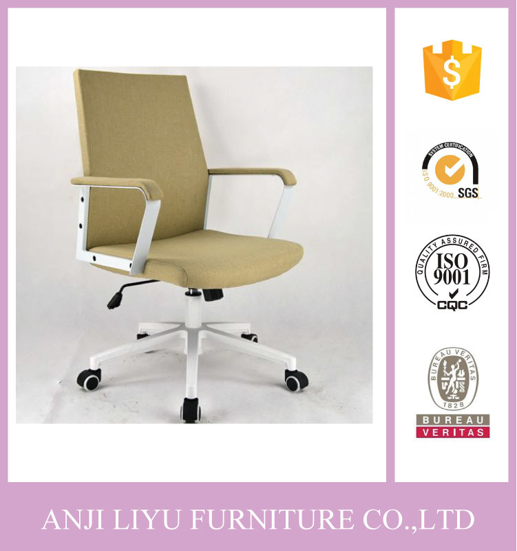 New Style Fabric Office Chair Modern Swivel Chair