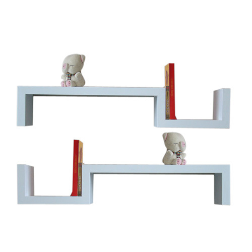 Wooden Storage Rack (WJ277545)