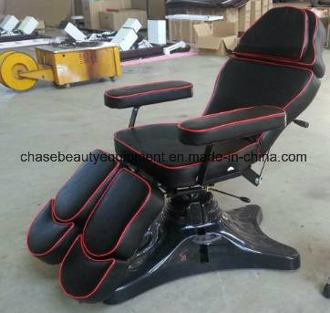 Hot Sale Beauty Massage Facial Chair with Hydraulic Pump