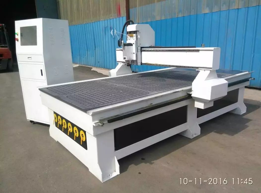 CNC Router Engraving Machinery for Wood Working