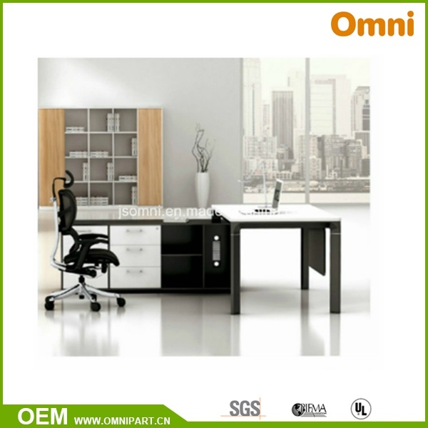 Hot Sell Executive Office Desk (OM-DESK-2)