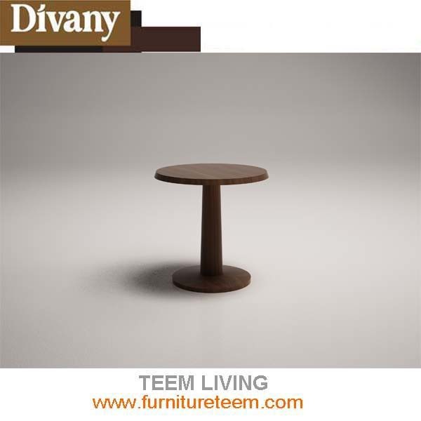 Modern Home Furniture Living Room Wooden Coffee Side Table