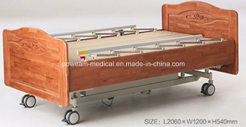 Family Automatic Turn-Over Electric Bed (FM-6)