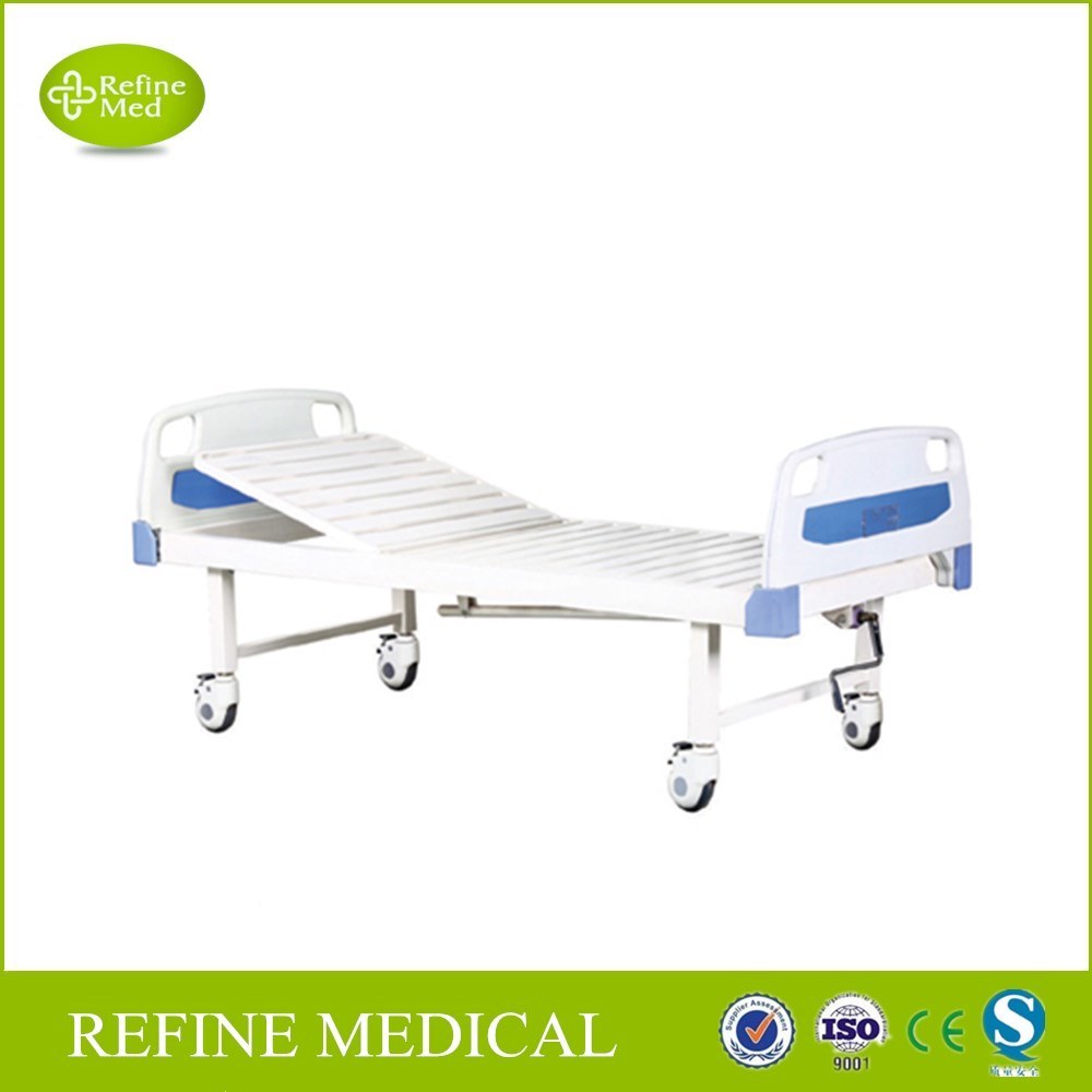 B-19 ABS Headboards Semi-Fowler Bed Medical Bed