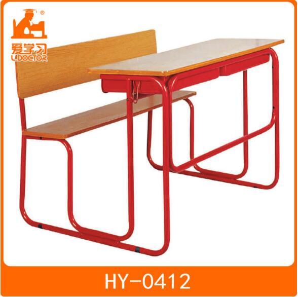 Study Chairs Tables School Wooden Furniture