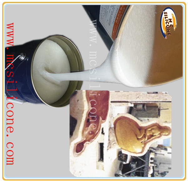 Tin Base Mold Making Silicone (MCSIL2010-2060)