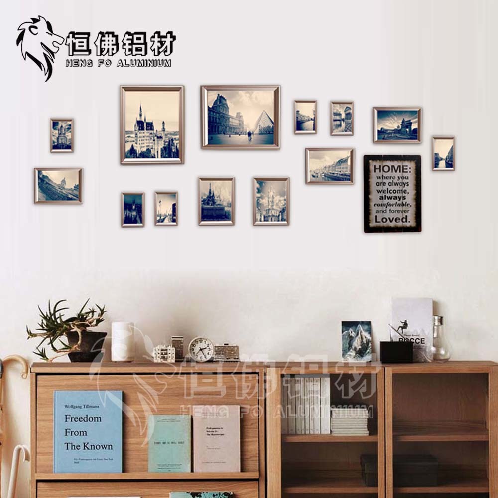 Decoration Frames Photo Frame Picture Frame