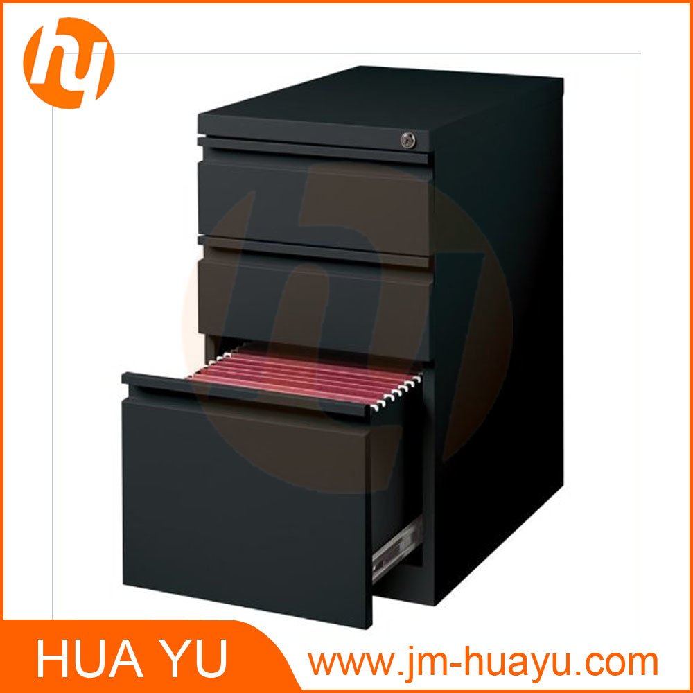 Cold Rolled Steel Storage Cabinet Filing Cabinets for Office, Home, Bedroom