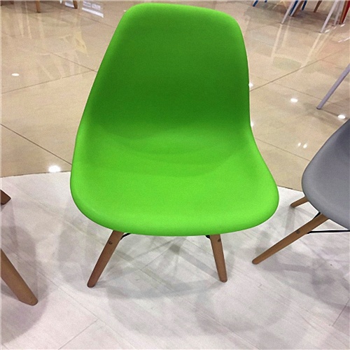 Modern Plastic Chair Restaurant Dining Chair for Restaurant Furniture