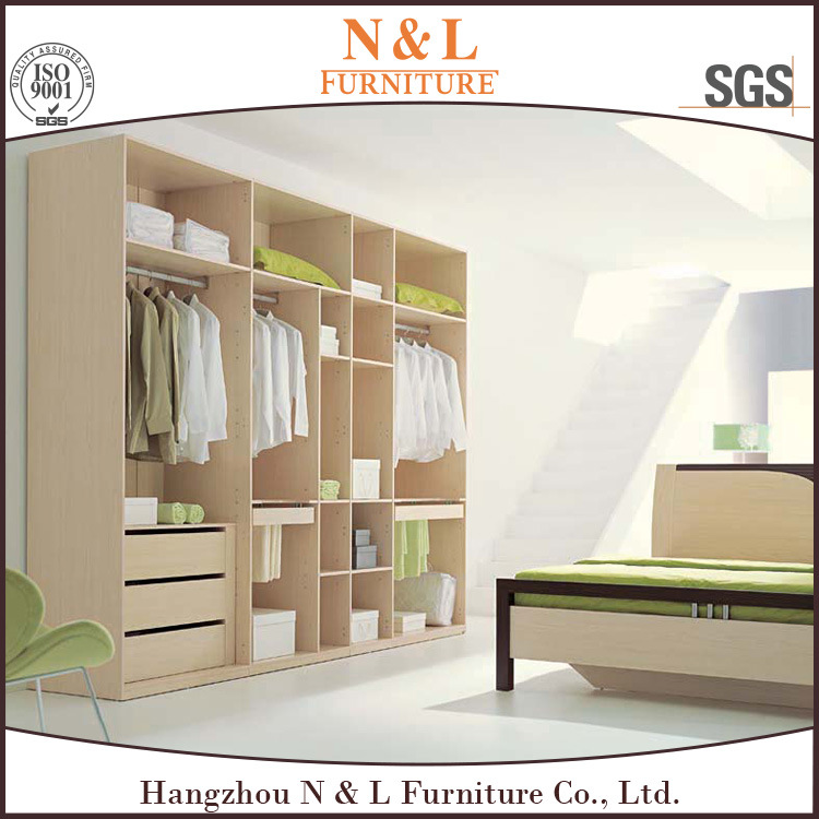 The Fashion Wardrobe Design Bedroom Cabinets