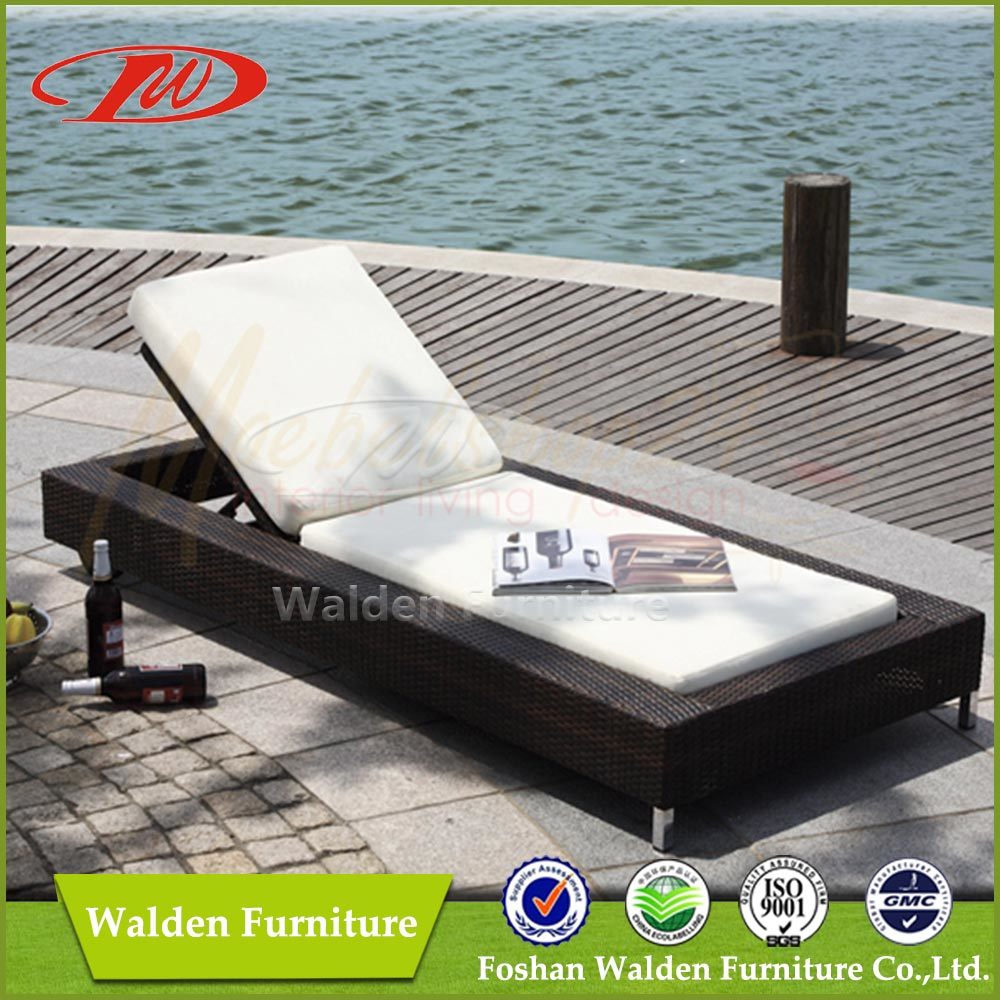 Beach Chair/ Sun Lounger / Daybed (DH-8130)