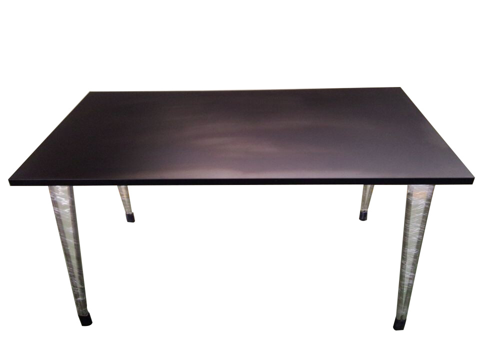 Good Quality Modern Design Stainless Steel Dining Table