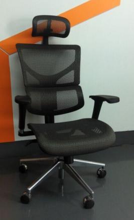 High Quality Office Executive Chair (PS-DBY-02)