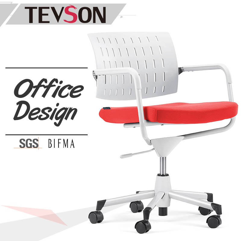 Computer Task Chair for Office or Internet Bar