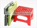 Plastic Folding Stool   SY-H01