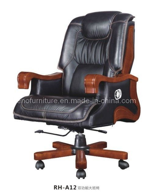 High Back Executive Chair (A12#)