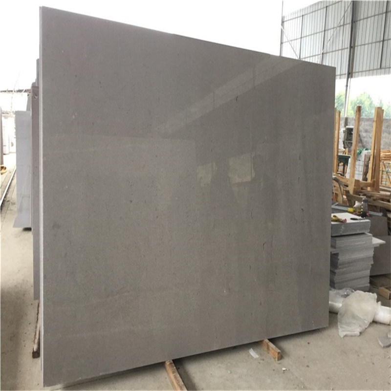 Cinderella Grey Marble Big Slab (high quality & good price)