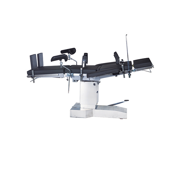 Operating Table (Manual Hydraulic operation table ECOG015)
