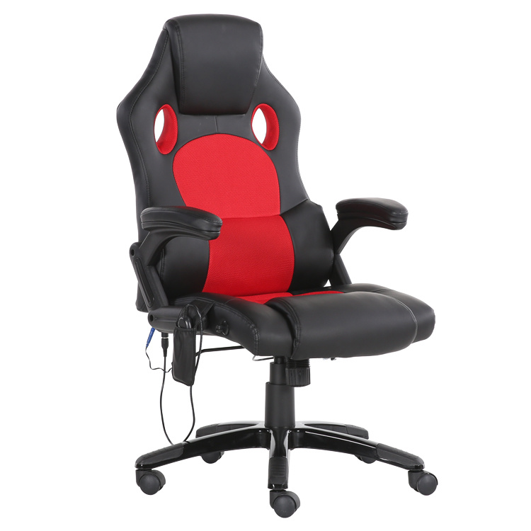 Office Chair Racing Chair Fabric massage Chair for Office and Home