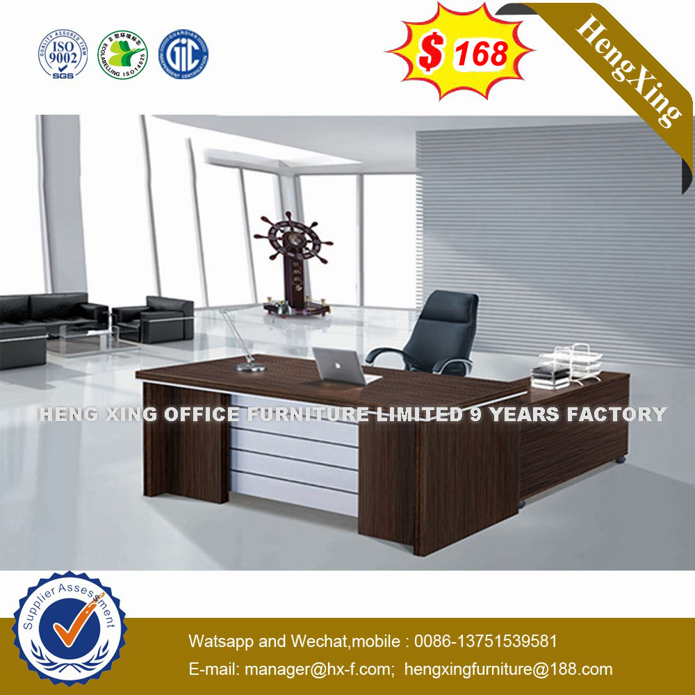 2018 Design Lab Room Hot Sell Executive Desk (HX-5DE170)