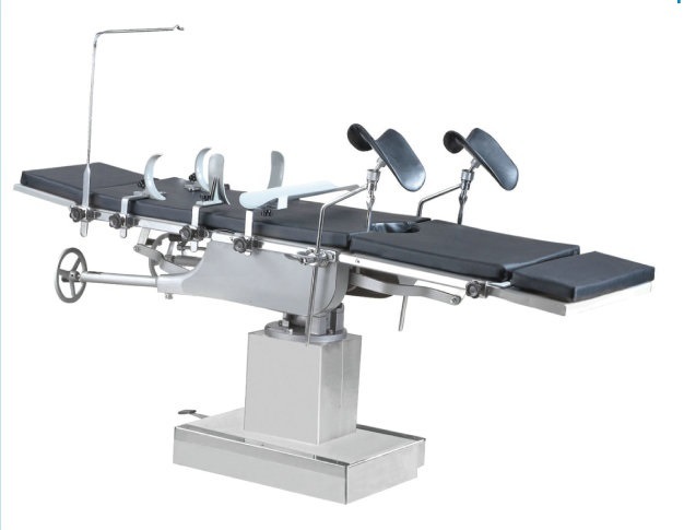 Operating Table (3008 Series Head-Control Mechanical)