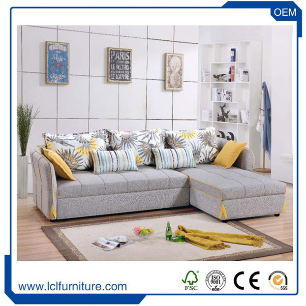 Friendly High Density Foam for Sofa Foam Folding Sofa Bed