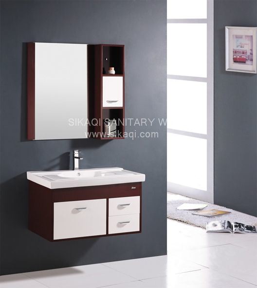 MDF Bathroom Cabinet of Great Deals