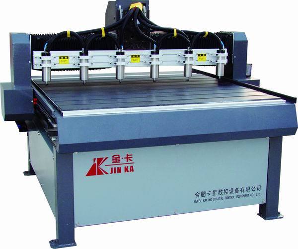 CNC Advertising Machine (ZMD-1318)