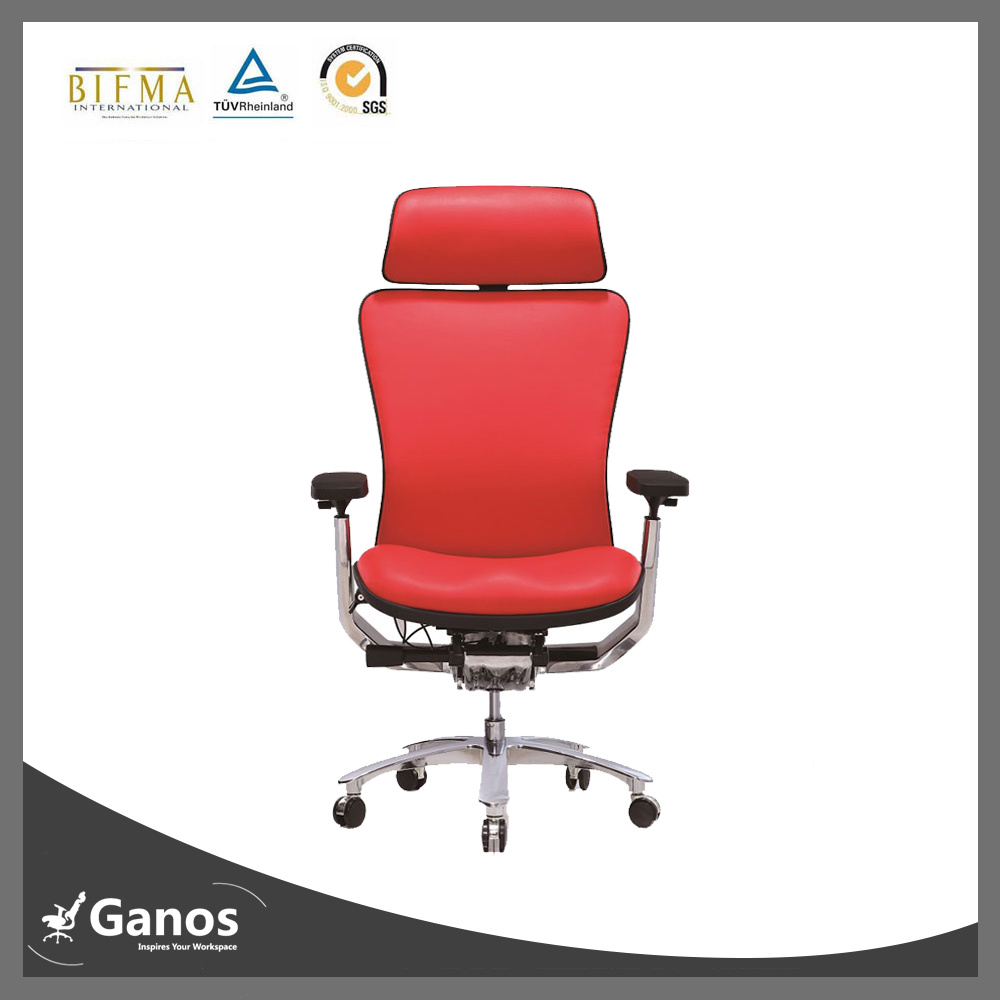 5 Years Guarantee Ergonomic Ball Chair for Executive